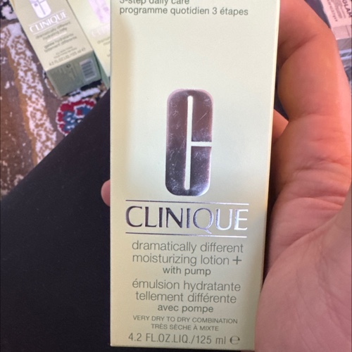 Clinique-Dramatically-Different-Lotion-17074 Clinique Dramatically Different Lotion+ - الصورة 1