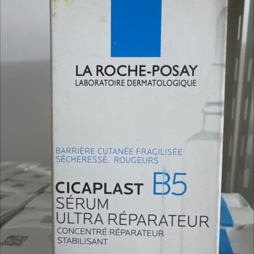 La-Roche-Posay-Cicaplast-B5-Serum-30ml-17118 La Roche-Posay Cicaplast B5 Serum 30ml - الصورة 1