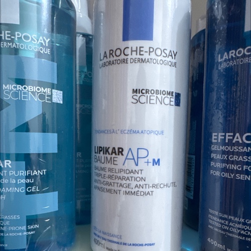La-Roche-Posay-Lipikar-APM-17186 La Roche-Posay Lipikar AP+M - الصورة 1