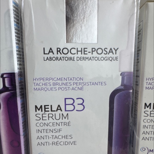 La-Roche-Posay-Mela-B3-Serum-30ml-17124 La Roche-Posay Mela B3 Serum 30ml - الصورة 1