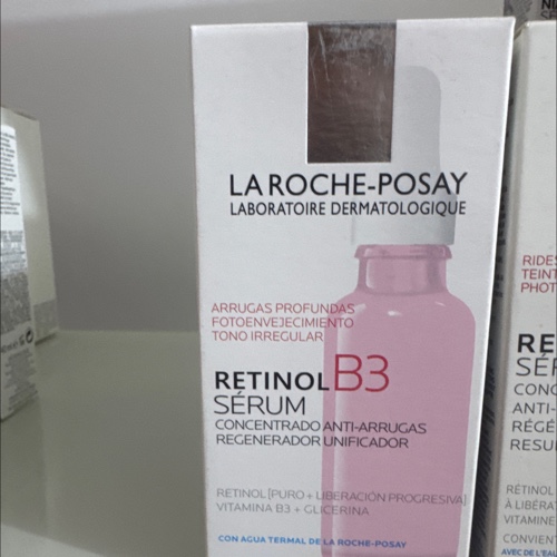 La-Roche-Posay-Retinol-B3-Serum-17130 La Roche-Posay Retinol B3 Serum - الصورة 1