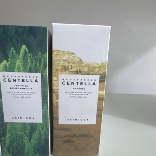SKIN1004-Centella-Ampoule-100ml-17096 SKIN1004 Centella Ampoule 100ml - الصورة 1