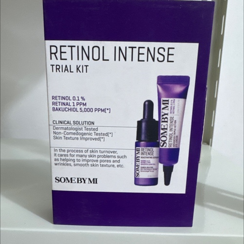SOME-BY-MI-Retinol-Intense-Trial-Kit-10ml-17168 SOME BY MI Retinol Intense Trial Kit 10ml - الصورة 1