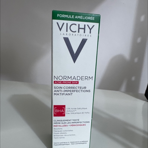 Vichy-Normaderm-Phytosolution-50ml-17174 Vichy Normaderm Phytosolution 50ml - الصورة 1