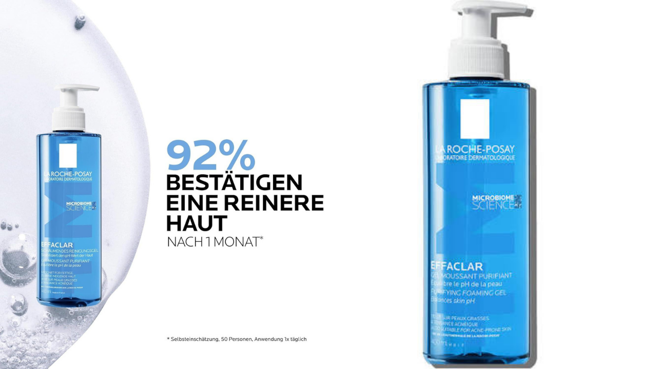 kopie-von-%d8%a8%d8%a7%d9%86%d8%b1-%d8%b9%d8%b1%d8%b6-%d8%a7%d9%84%d8%b9%d9%86%d8%a7%d9%8a%d8%a9-%d8%a8%d8%a7%d9%84%d8%a8%d8%b4%d8%b1%d8%a9-%d9%88%d8%b1%d8%af%d9%8a-%d9%88%d8%a3%d8%a8%d9%8a%d8%b6-10 La Roche-Posay Effaclar Purifying Foaming Gel - الصورة 1