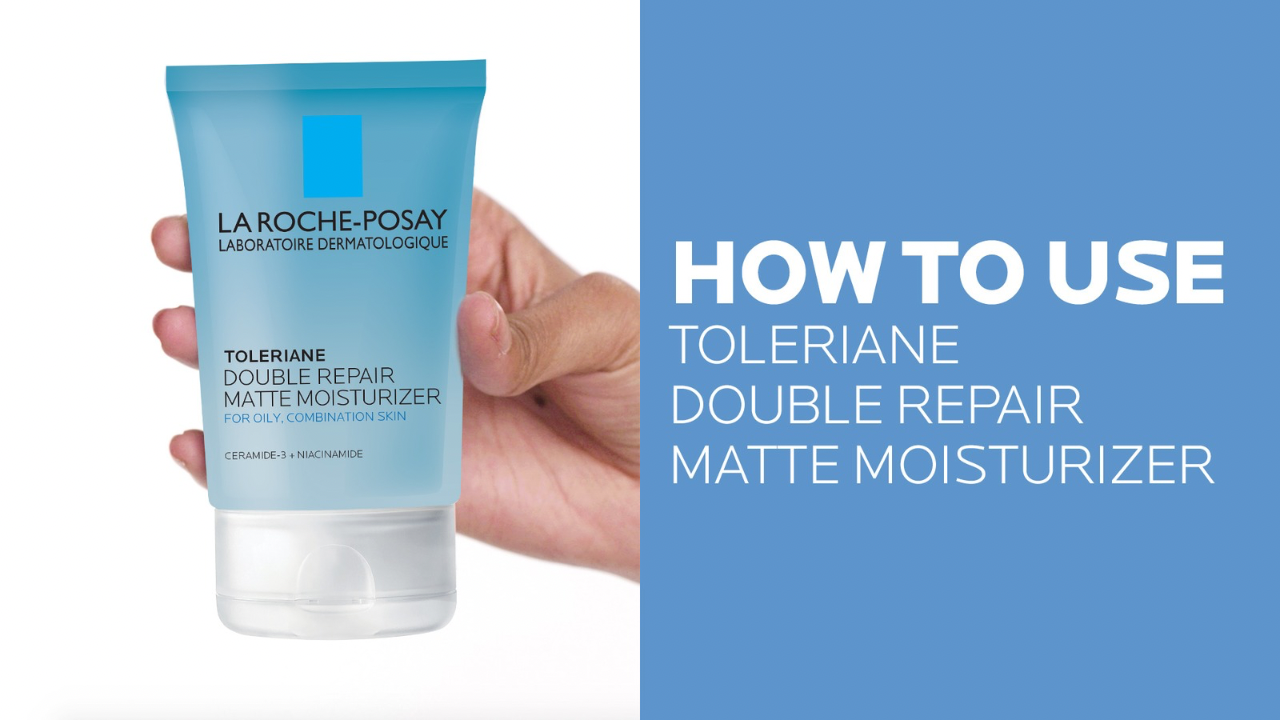 untitled-design-15 La Roche-Posay Toleriane Matte Moisturizer - الصورة 1