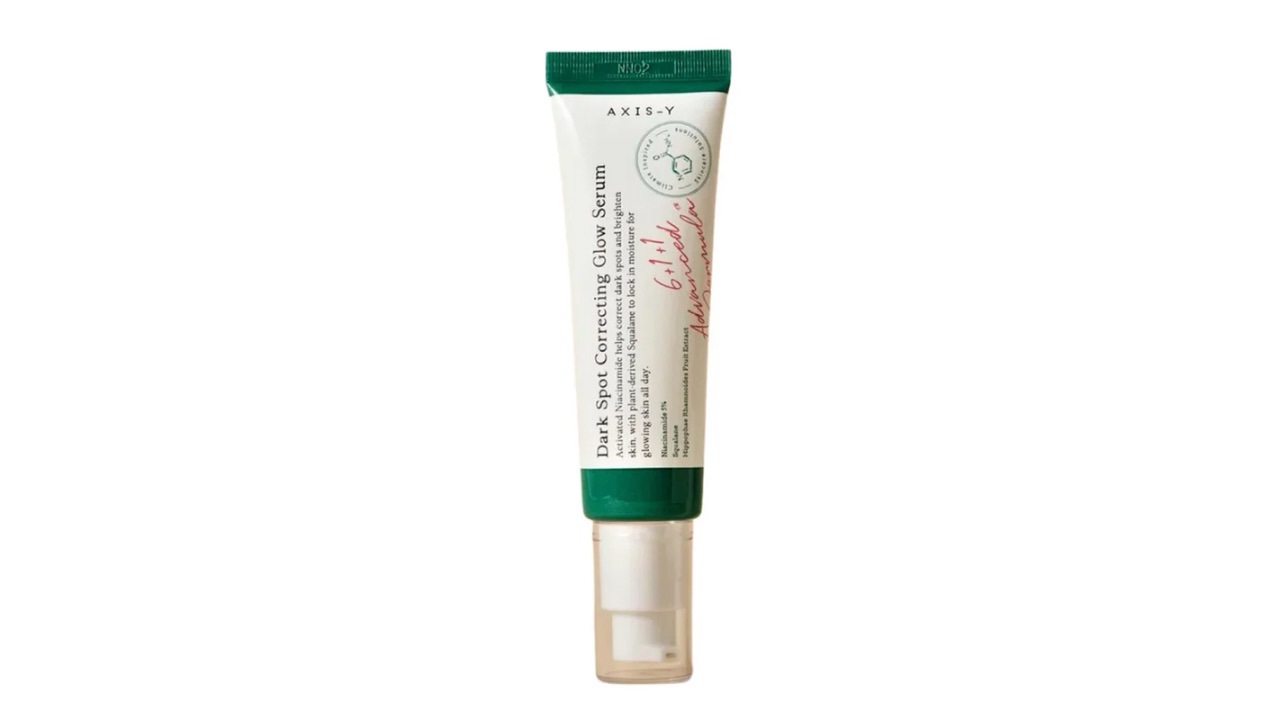 untitled-design-10 AXIS-Y Dark Spot Correcting Glow Serum 50ml - الصورة 1